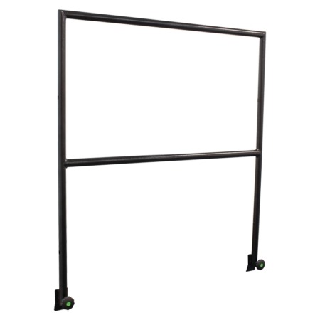 Stage Deck 1m Handrail
