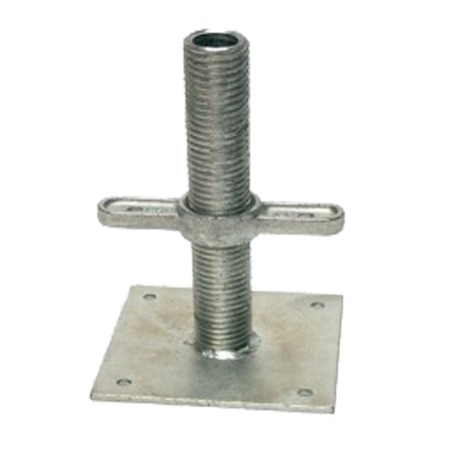 20cm Screw Jack