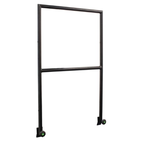 Stage Deck 50cm Handrail