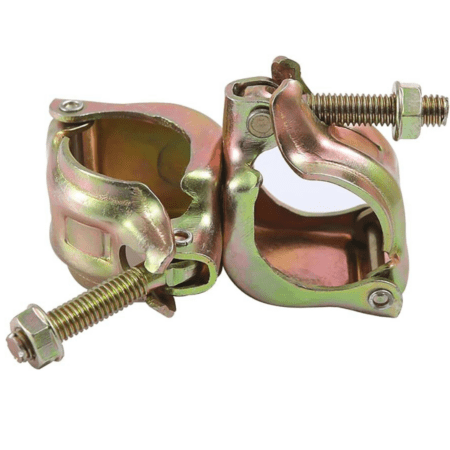 Scaffold Swivel Clamp