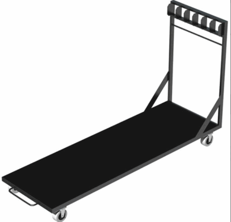 Stage Trolley